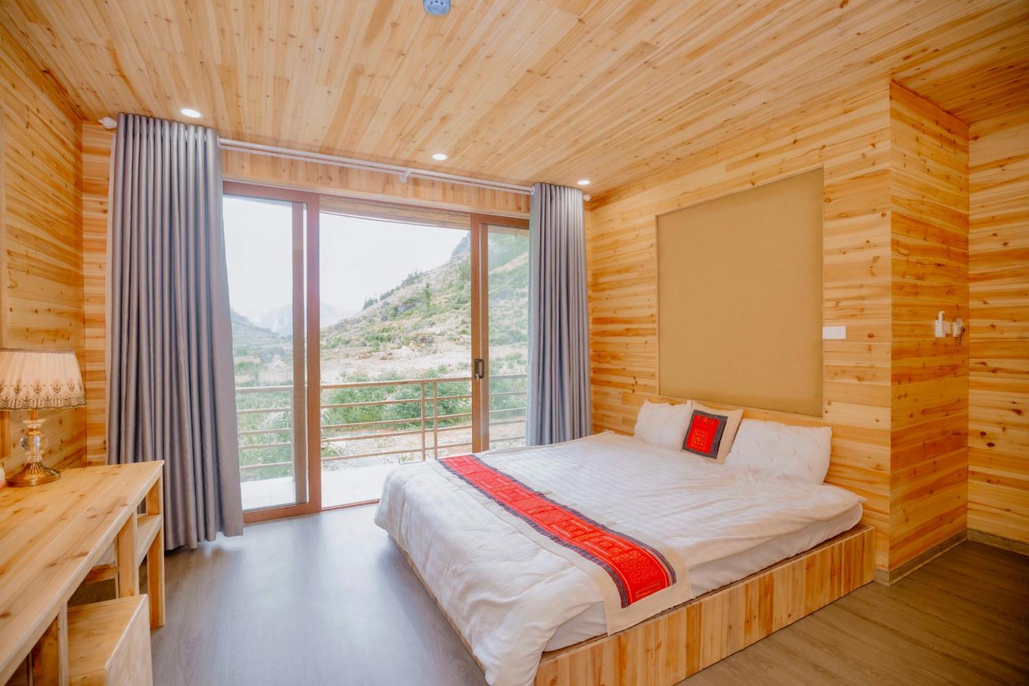 Meo Vac Valley Exterior photo