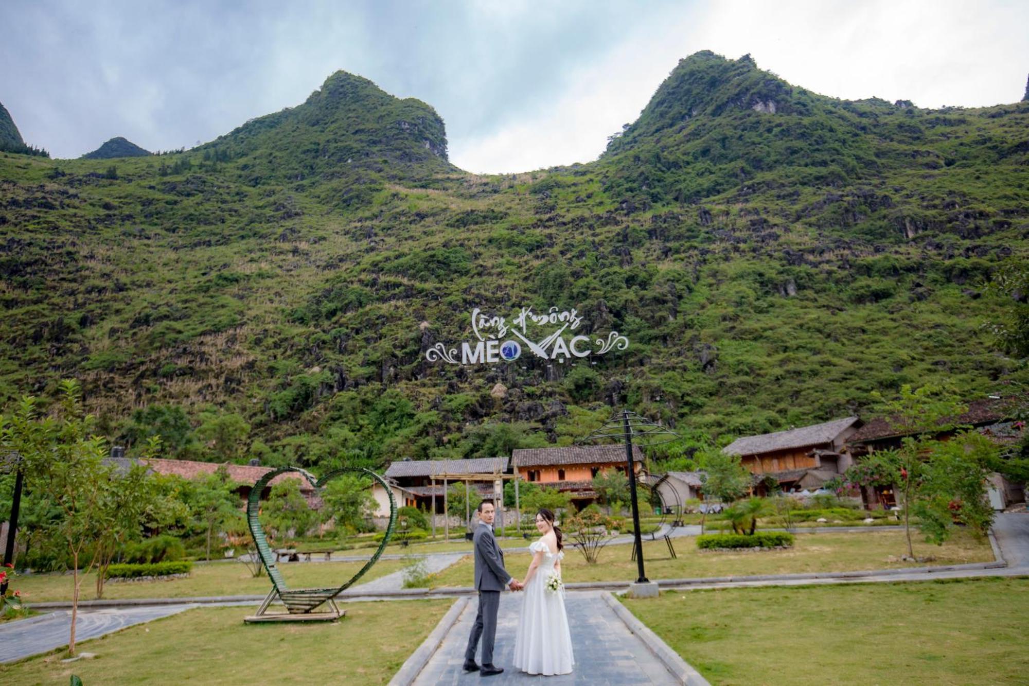 Meo Vac Valley Exterior photo